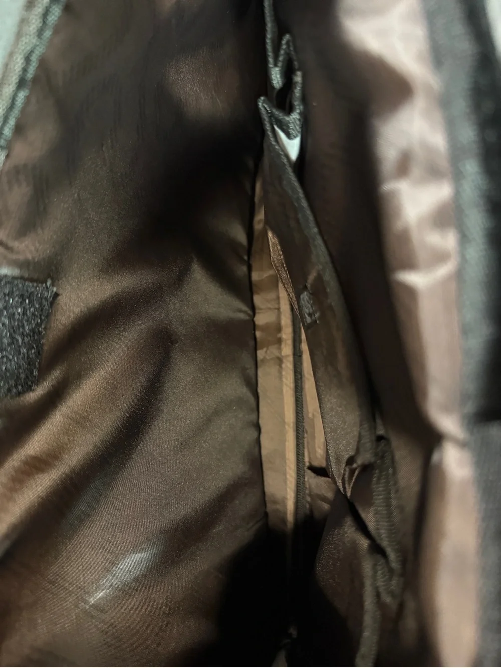 OGIO Black Laptop Briefcase with Padded Shoulder Strap